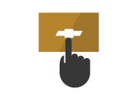 Shop Click Drive Create Icon in Vassar, MI