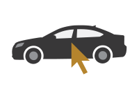 Shop Click Drive Select Icon in Vassar, MI