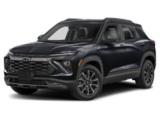 2025 Chevrolet Trailblazer