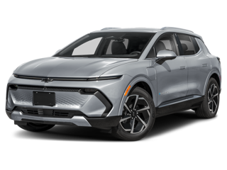 Equinox EV - Cook Chevrolet in Vassar MI