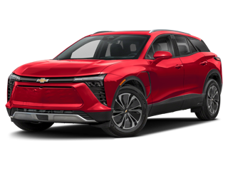 Chevrolet Blazer EV - Cook Chevrolet in Vassar MI