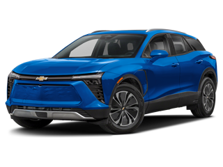 Chevrolet Blazer EV - Cook Chevrolet in Vassar MI