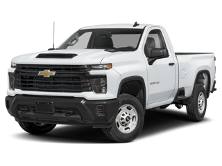 Chevrolet Silverado HD - Cook Chevrolet in Vassar MI