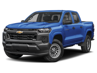 Chevrolet Colorado - Cook Chevrolet in Vassar MI