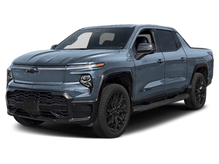 Chevrolet Silverado EV - Cook Chevrolet in Vassar MI
