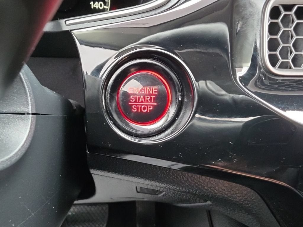 2024 Honda Civic Hatchback EX-L