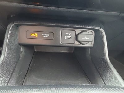 2024 Honda Civic Hatchback EX-L