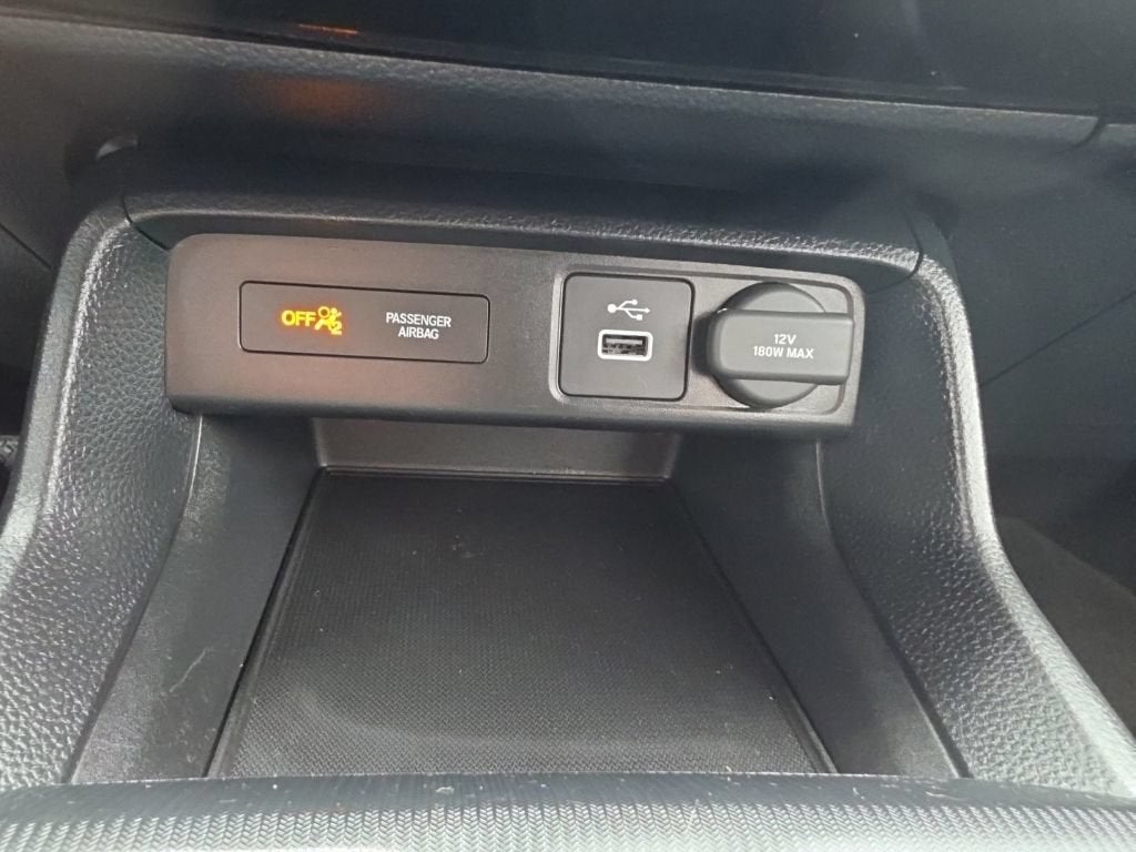 2024 Honda Civic Hatchback EX-L