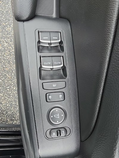 2024 Honda Civic Hatchback EX-L