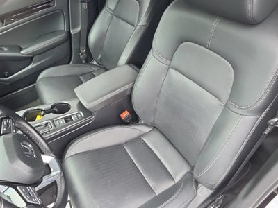 2024 Honda Civic Hatchback EX-L