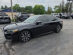 2024 Honda Civic Hatchback EX-L