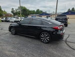 2024 Honda Civic Hatchback EX-L