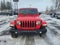 2022 Jeep Wrangler Unlimited Sahara Altitude