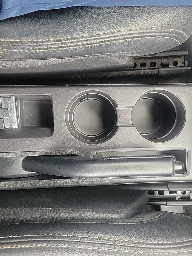 2017 Jeep Compass Latitude 4x4