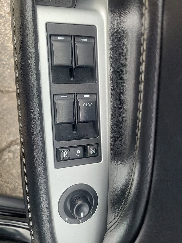 2017 Jeep Compass Latitude 4x4