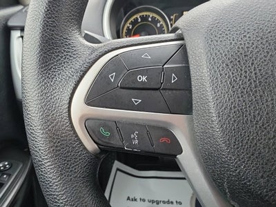2014 Jeep Cherokee Sport
