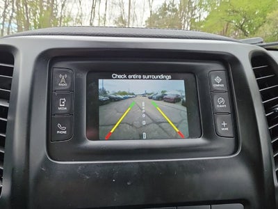 2014 Jeep Cherokee Sport