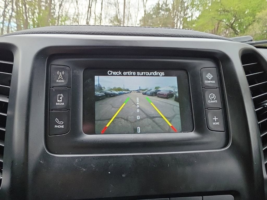 2014 Jeep Cherokee Sport