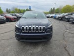 2014 Jeep Cherokee Sport