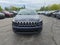 2014 Jeep Cherokee Sport