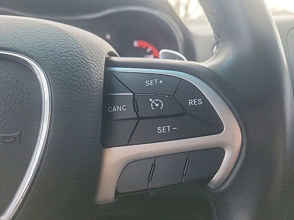 2014 Dodge Durango SXT