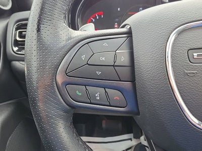 2021 Dodge Durango GT Plus AWD