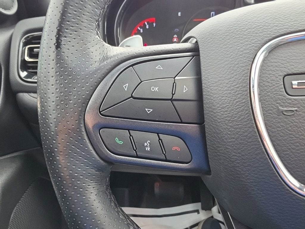 2021 Dodge Durango GT Plus AWD