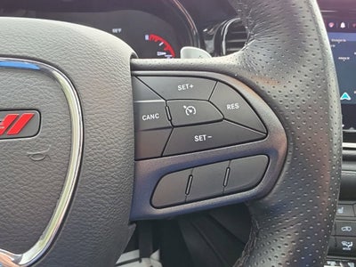 2021 Dodge Durango GT Plus AWD