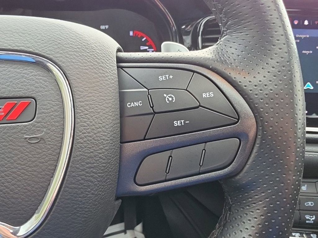 2021 Dodge Durango GT Plus AWD