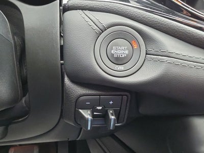 2021 Dodge Durango GT Plus AWD