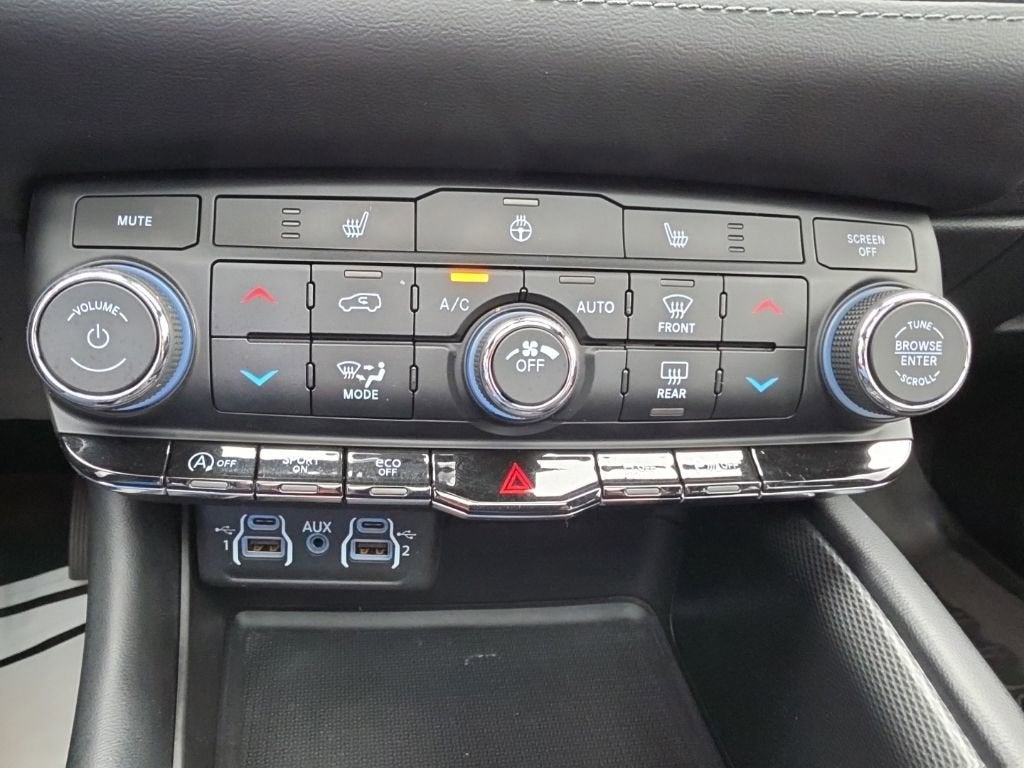 2021 Dodge Durango GT Plus AWD