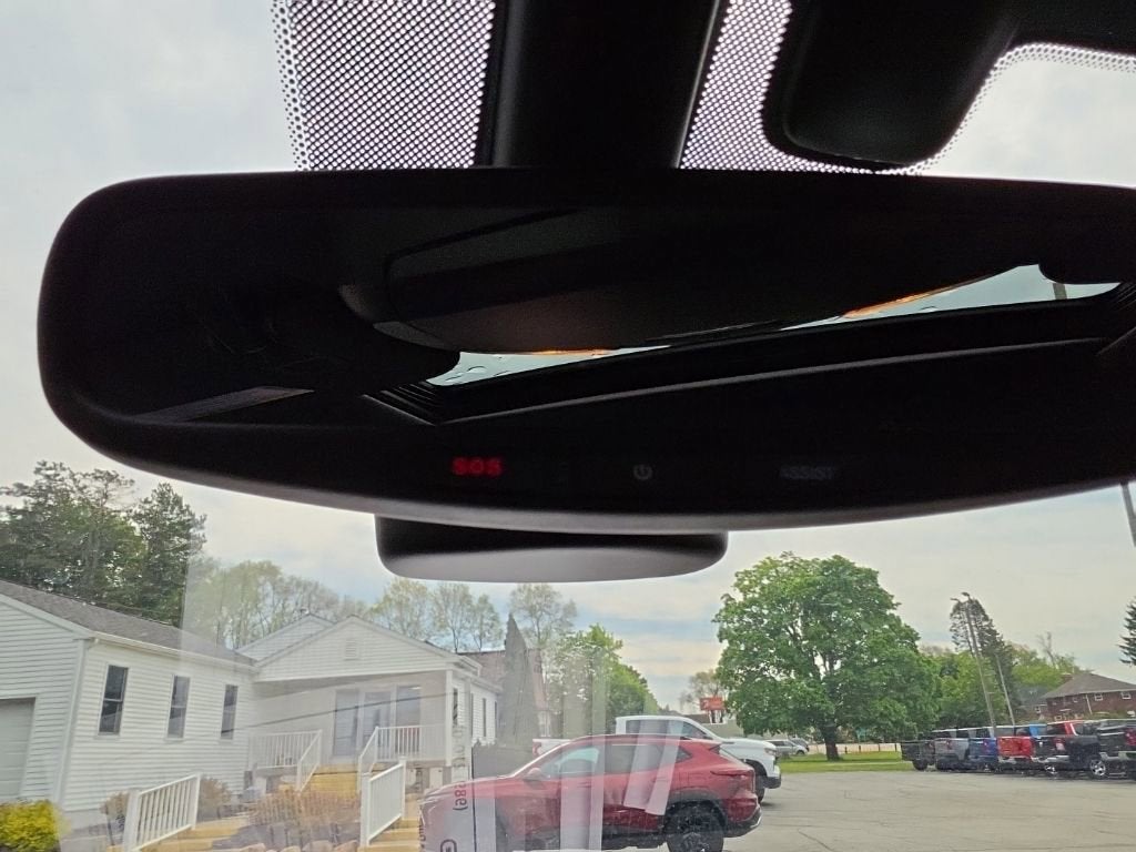 2021 Dodge Durango GT Plus AWD