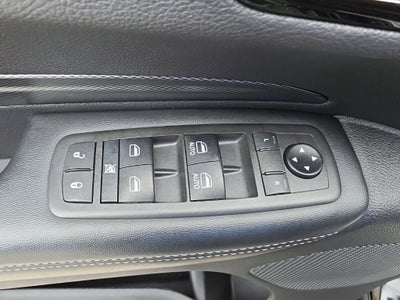 2021 Dodge Durango GT Plus AWD