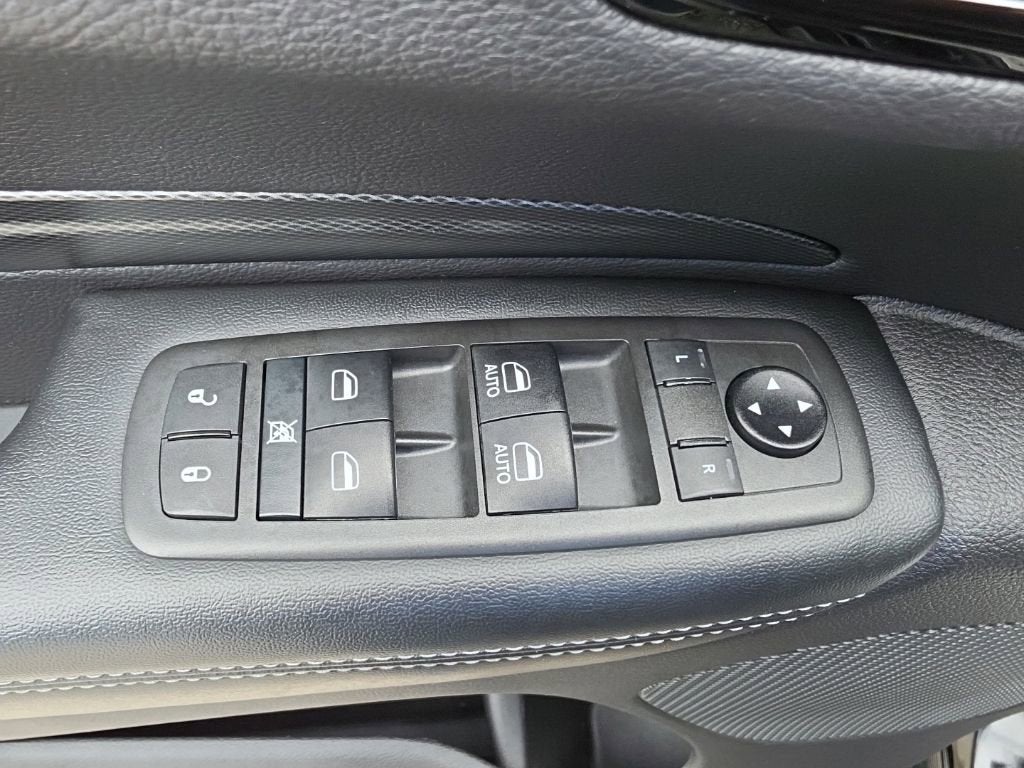 2021 Dodge Durango GT Plus AWD