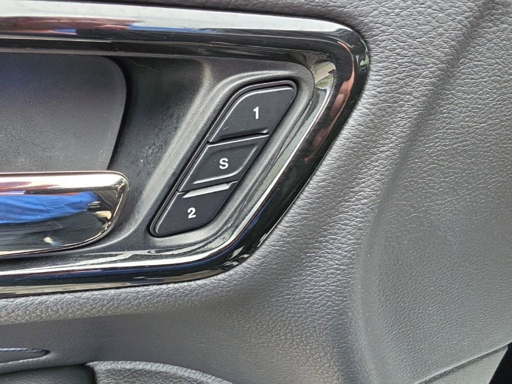 2021 Dodge Durango GT Plus AWD