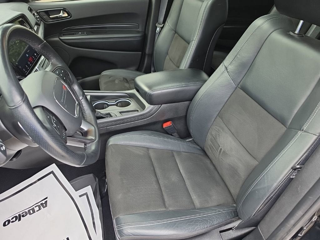 2021 Dodge Durango GT Plus AWD