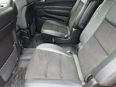 2021 Dodge Durango GT Plus AWD