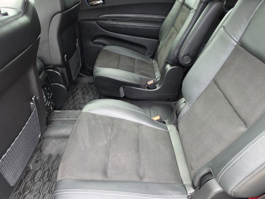 2021 Dodge Durango GT Plus AWD