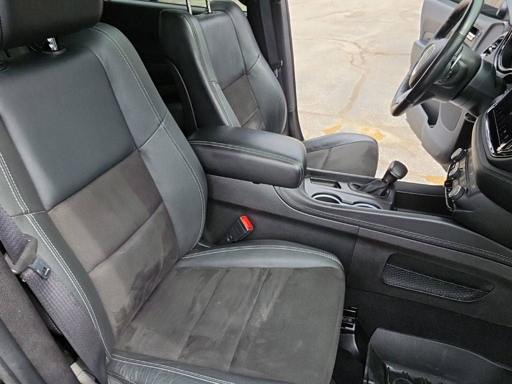 2021 Dodge Durango GT Plus AWD