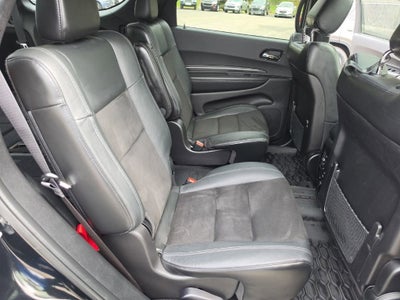 2021 Dodge Durango GT Plus AWD