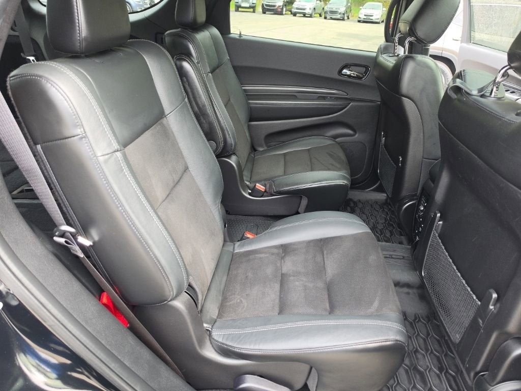 2021 Dodge Durango GT Plus AWD