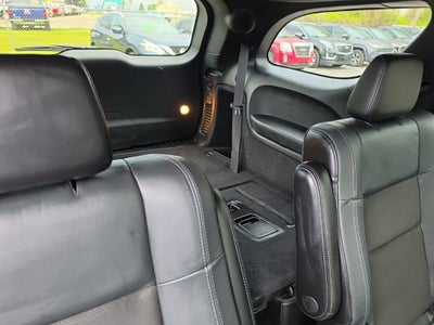 2021 Dodge Durango GT Plus AWD