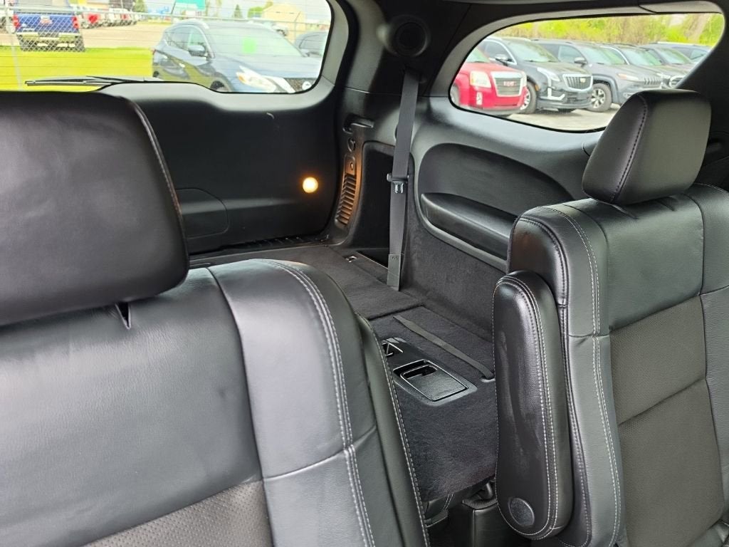 2021 Dodge Durango GT Plus AWD