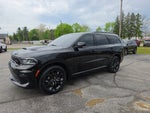 2021 Dodge Durango GT Plus AWD