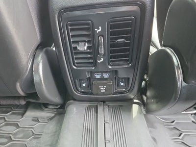 2021 Dodge Durango GT Plus AWD