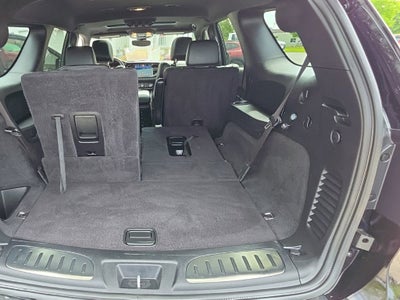 2021 Dodge Durango GT Plus AWD