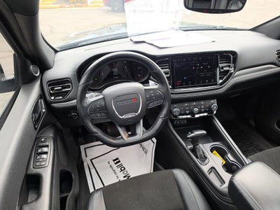 2021 Dodge Durango GT Plus AWD