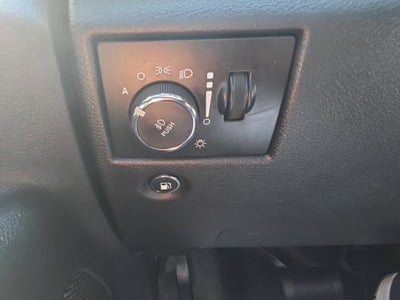 2017 Jeep Grand Cherokee Altitude 4x4