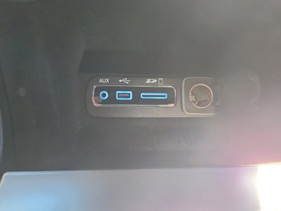 2017 Jeep Grand Cherokee Altitude 4x4