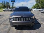 2017 Jeep Grand Cherokee Altitude 4x4